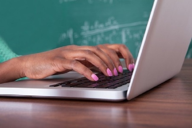 Computer Training Classes - Marion-Franklin Opportunity Center