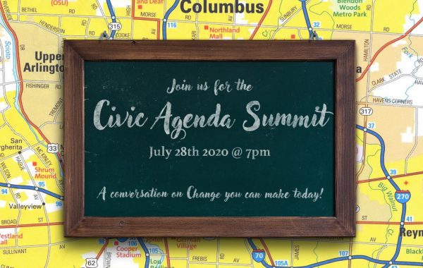 Civic Agenda Summit